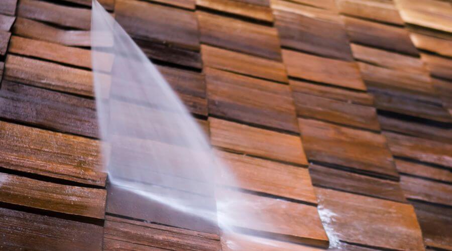 Professional gutter cleaning in Ramseur, NC
